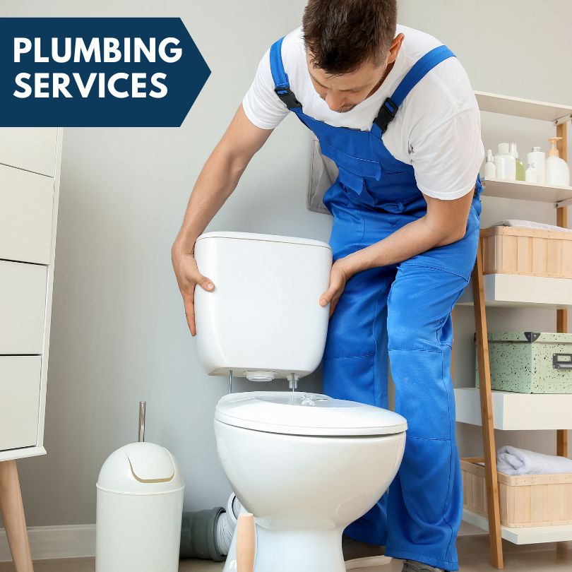 Plumbing Company in Abell, MD